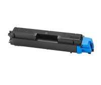 Kyocera Tk580 Cyan Cartucho De Toner Generico - Reemplaza 1T02Ktcnl0/Tk580C