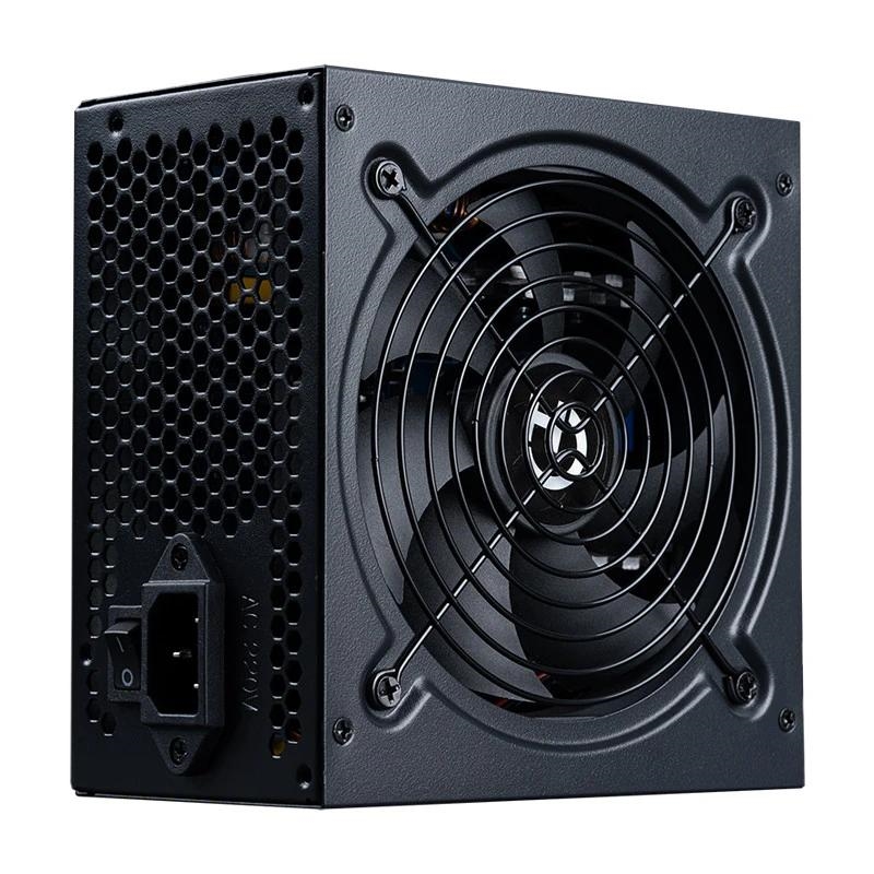 Hiditec Fuente Al. Psu Rx750  80Plus Bronze C. F.r