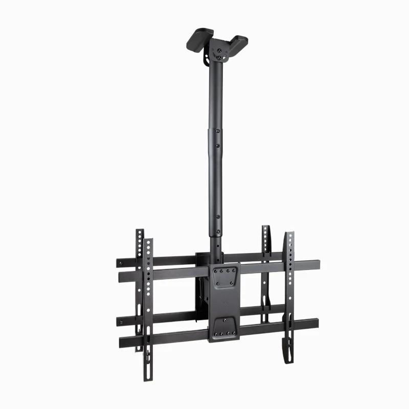 Tooq Lpce2286Tsli-B Soporte Techo 2 Tv 43"-86"