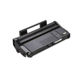 Ricoh Aficio Sp150 Negro Cartucho De Toner Generico - Reemplaza 408010/Sp150He