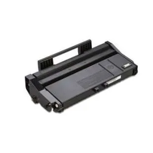 Ricoh Aficio Sp150 Negro Cartucho De Toner Generico - Reemplaza 408010/Sp150He