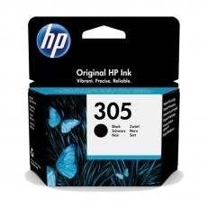 Hp Tinta Negro Deskjet 2300, 2700 Serie, Plus 4100, Envy 6000, Pro 6400, 4210E Nº 305