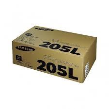 Samsung Toner Laser Ml-3310/3710 Negro 5.000 Paginas Mltd205L