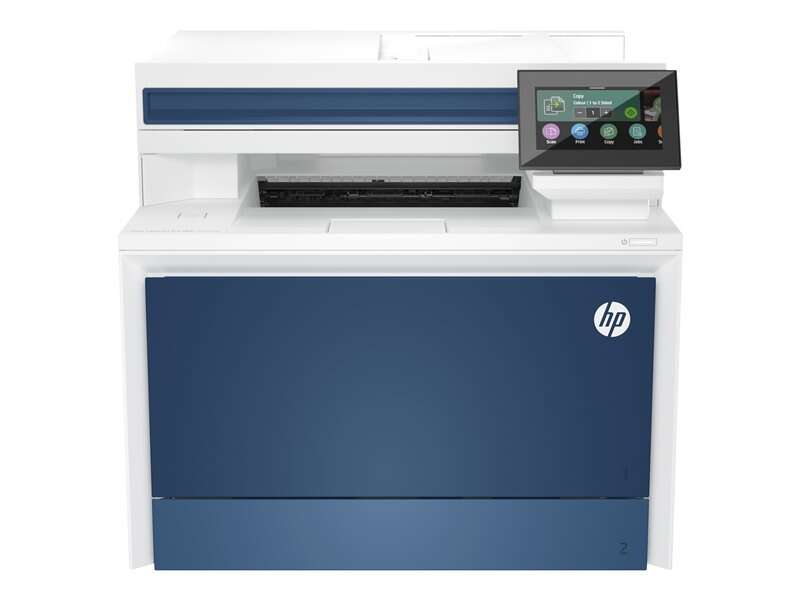 Hp Laserjet Pro 4302Dw Impresora Multifuncion Laser Color Wifi Duplex 33Ppm