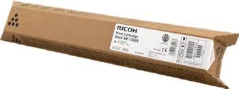 Ricoh Toner Copiadora Negro Mpc300/401