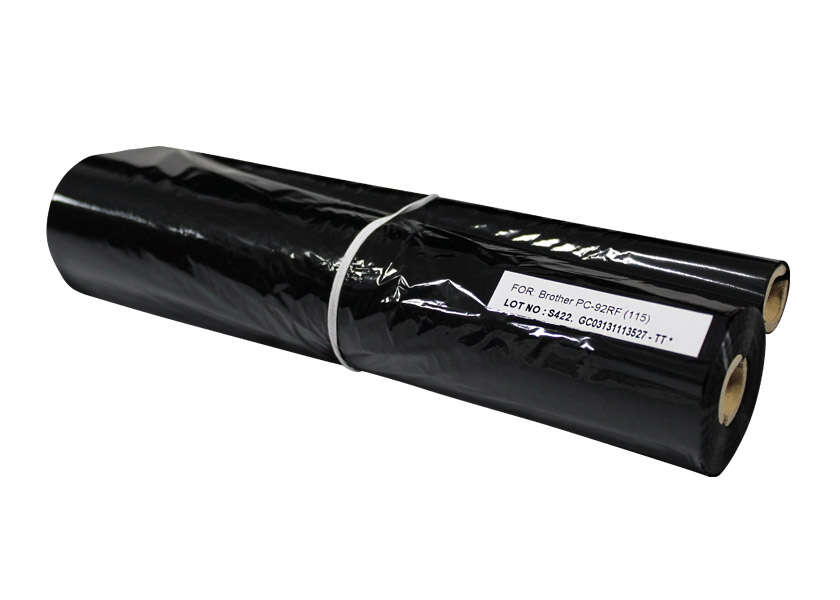 Brother Pc92Rf Rollo De Transferencia Termica Generico - 1 Rollo