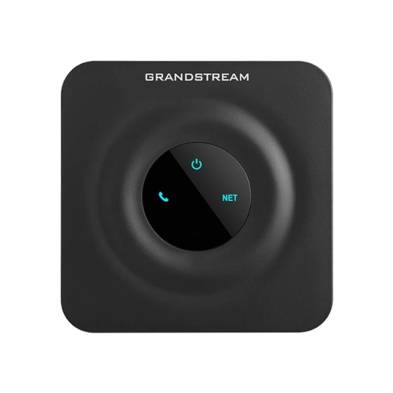 Grandstream Gateway Ata Ht801 V2 1Xfxs 1Xlan