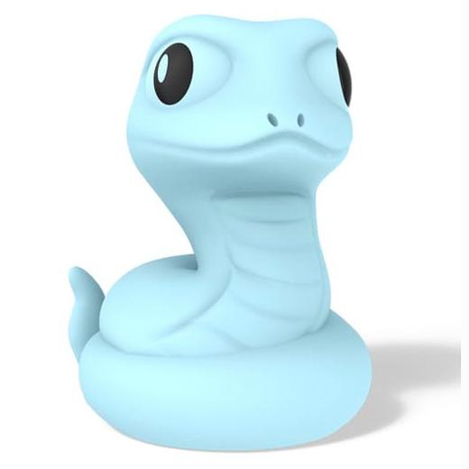 Dhink Luz De Noche Lr44 Serpiente