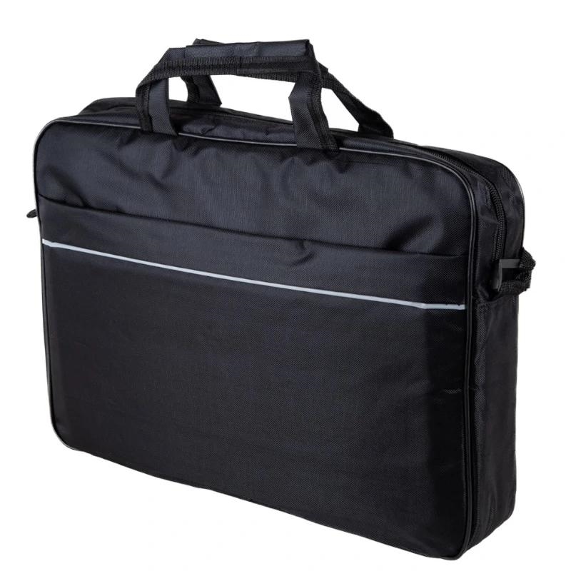 Iggual Maletín Portátil 15.6" Daily Use Negro