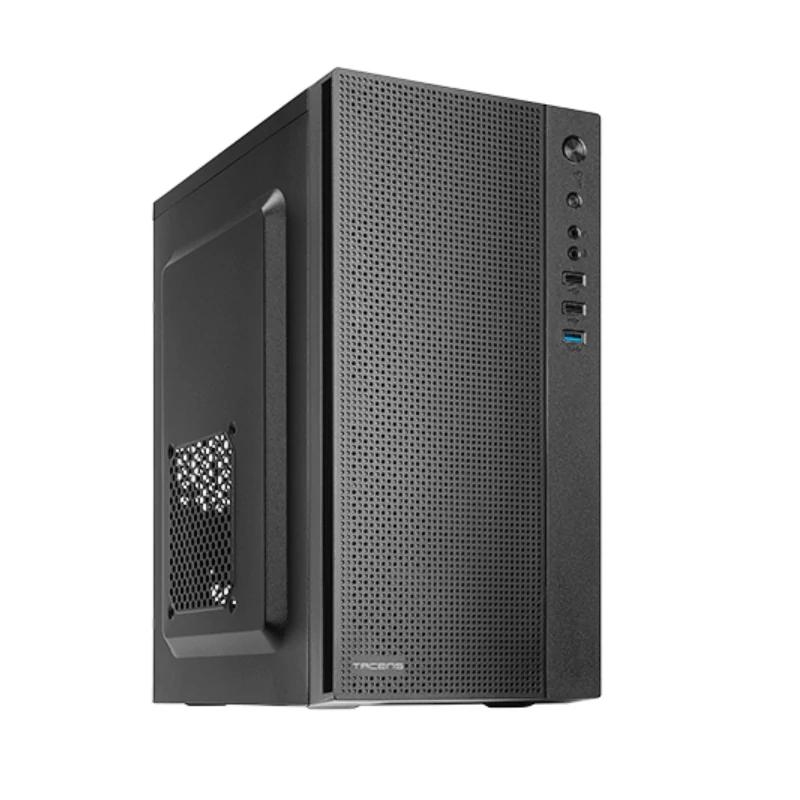 Tacens Anima Caja Micro Atx Ac5 Usb 3.0 Black
