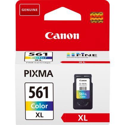 Canon Tinta Tricolor C/M/Y Pixma Ts 5350/5351/5352 - Cl 561Xl