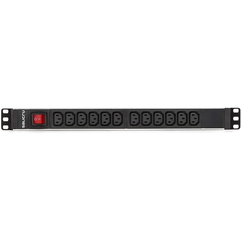 Salicru Sps 12F.pdu C13/C14