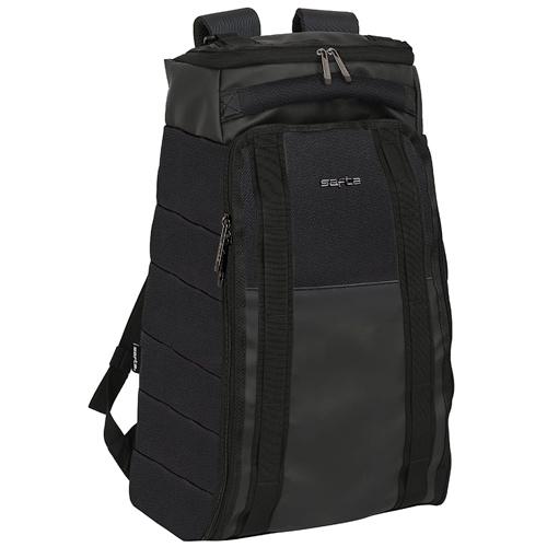 Safta Mochila Viaje Safta Business "Black"