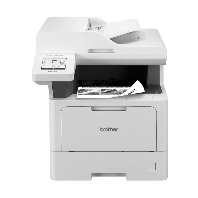 Brother Multifunción Laser Mfc-L5710Dn