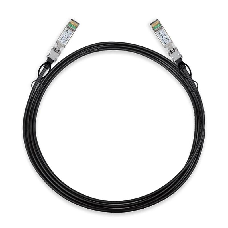 Tp-Link Sm5220-3M Cable Directo Sfp+ 10Gb 3 Metros