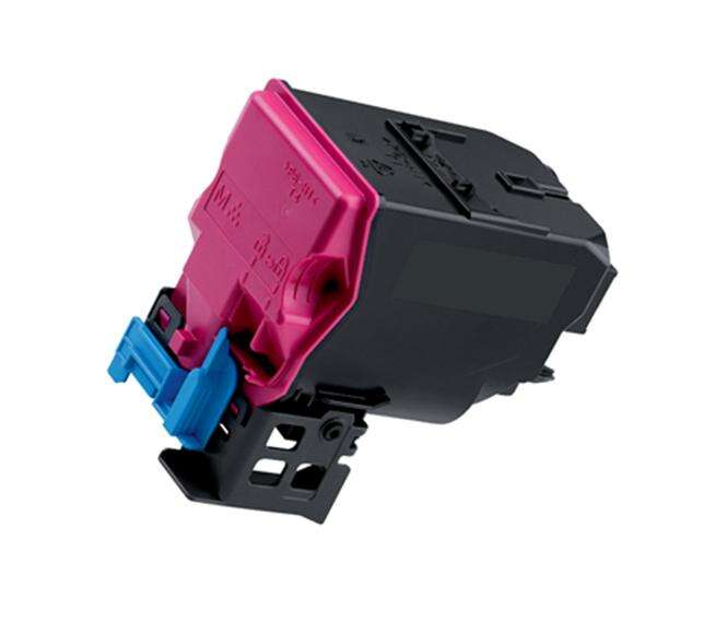 Epson Aculaser C3900/Cx37 Magenta Cartucho De Toner Generico - Reemplaza C13S050591