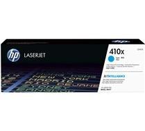 Hp Toner Cian Laserjet Pro 400 M452Dn/ M452Nw / M477Fdn / M477Fdw / M477Fnw - 410X