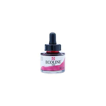 Talens Ecoline Acuarela Liquida 30Ml Pardo Rojizo