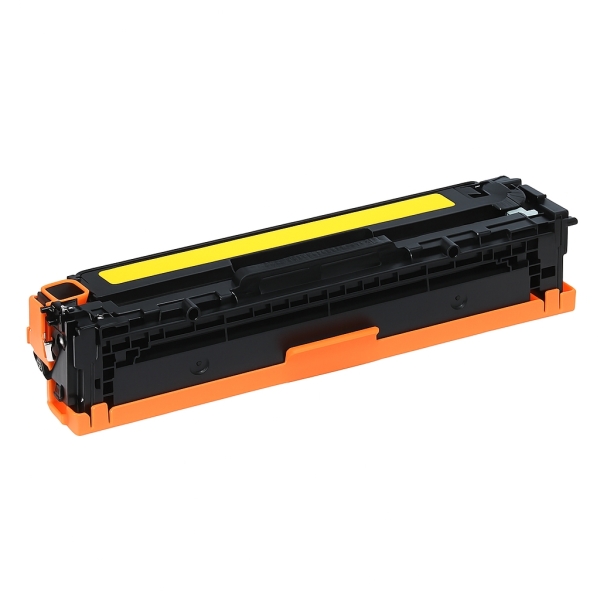 Generico Hp W2032X/W2032A Amarillo Cartucho De Toner - Reemplaza 415X/415A