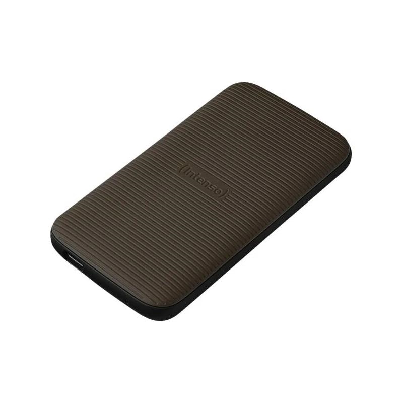 Intenso External Ssd Tx500 1Tb Usb-C 3.2 Gen 2X1