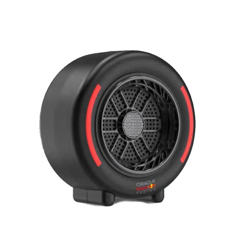 Red Bull Altavoz Wheel F1 Tws 16W 1800 Mah
