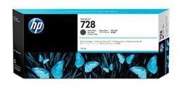 Hp Designjet T730 Cartucho Negro Mate Nº728 Alta Capacidad