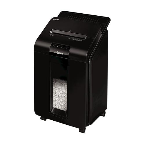 Fellowes Destructora Automática Auto-Max 100M Minicorte