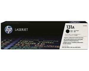 Hp Toner Negro Laserjet Pro 200 M276 - 131A