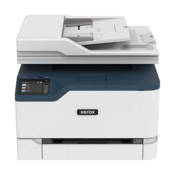 Xerox C235 Impresora Multifuncion Laser Color Wifi Fax 22Ppm