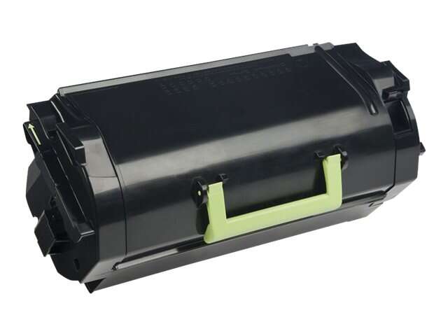 Lexmark Ms810/Ms811/Ms812 Negro Cartucho De Toner Original - 52D2H0E/522H/52D2H00