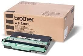 Brother Recipiente Para Tóner Residual Hl3140Cw/3150Cdw/3170Cdw - Dcp-9010Cdw/9020Cdw/9140Cdn - Mfc-9330Cdw/9340Cdw