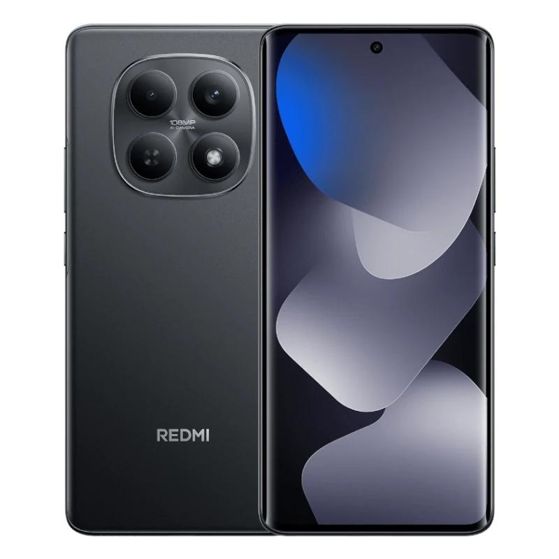 Xiaomi Redmi Note 15 8Gb 256Gb 6.83" Black