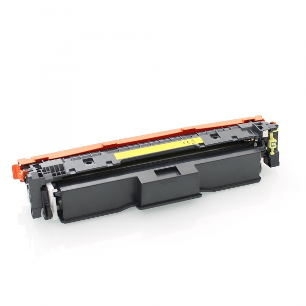 Generico Hp W2202X/W2202A Amarillo Cartucho De Toner - Reemplaza 220X/220A