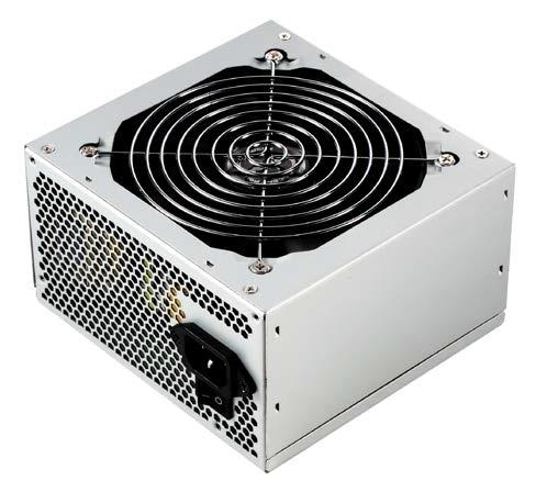 Aisens Fuente De Alimentación Para Pc Atx 350W