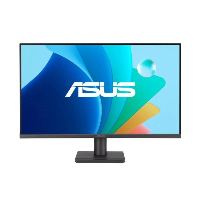 Asus Va249Qg Monitor 24" Ips 120Hz Vga Hdmi Dp Mm