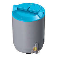 Xerox Phaser 6110 Cyan Cartucho De Toner Generico - Reemplaza 106R01271