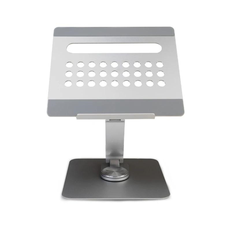 Ewent Soporte Giro 360º Y Dockingstation 7 En 1