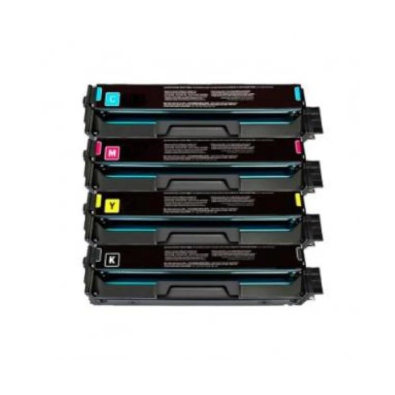 Inkoem Tóner Compatible Pantum Ctl-1100X Magenta