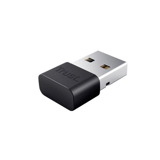 Trust Adaptador Bluetooth Usb Con Alcance 10M