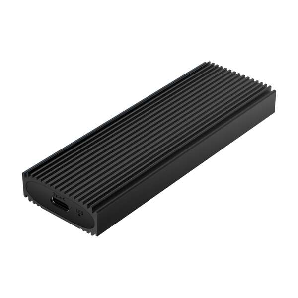Aisens Caja Externa M.2 (Ngff) Asm2-022B Nvme A Usb3.2 Gen2 - Color Negro