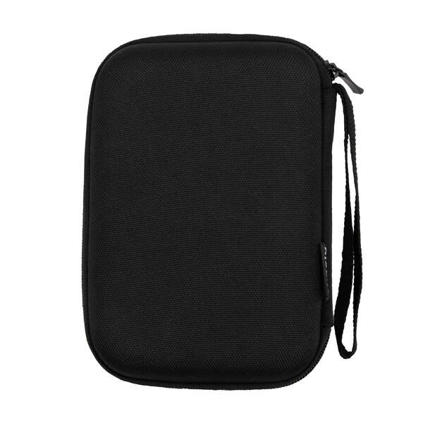 Aisens Estuche Protector Para Caja Externa 2.5" - Color Negro