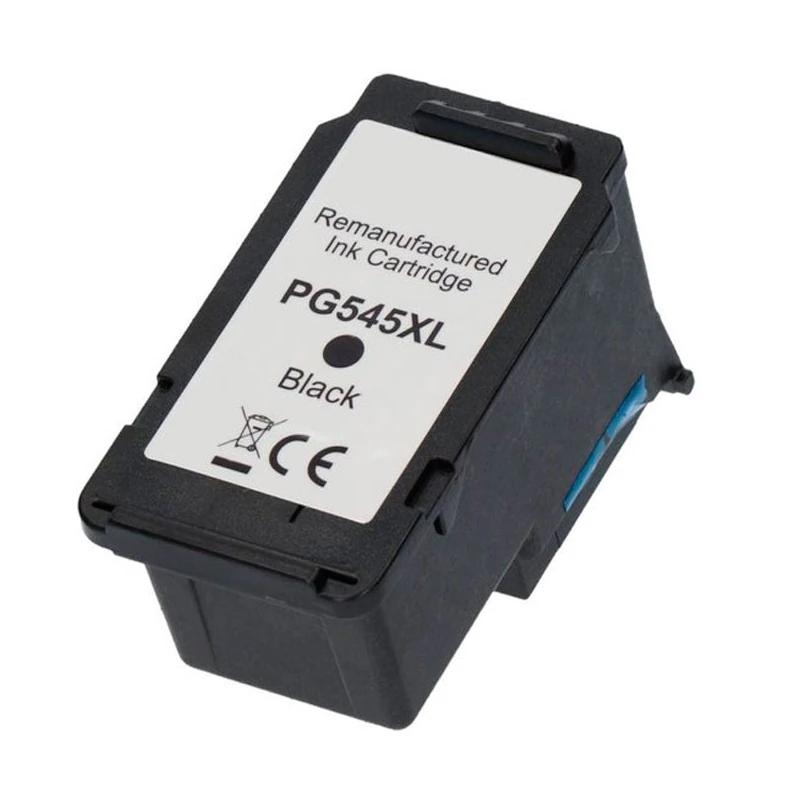 Inkoem Cartucho Reciclado Canon Pg545Xl