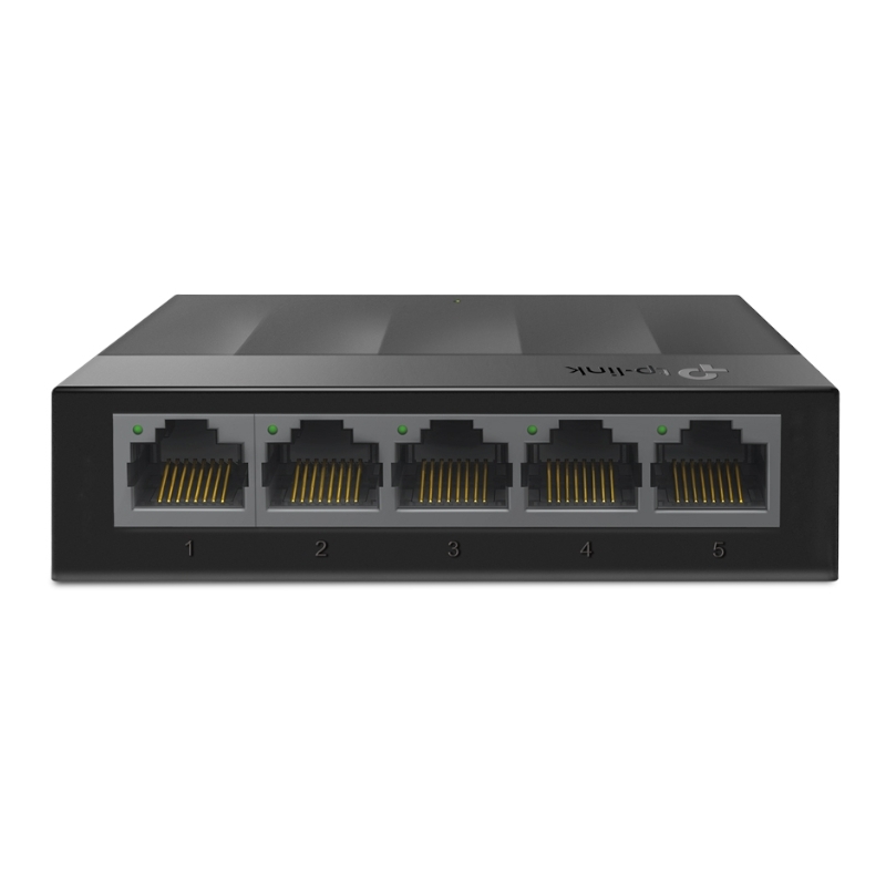 Tp-Link Ls1005G Switch 5Xgb