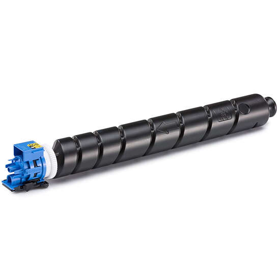 Kyocera Tk8345 Cyan Cartucho De Toner Original - 1T02L7Cnl0/1T02L7Cnl1/Tk8345C