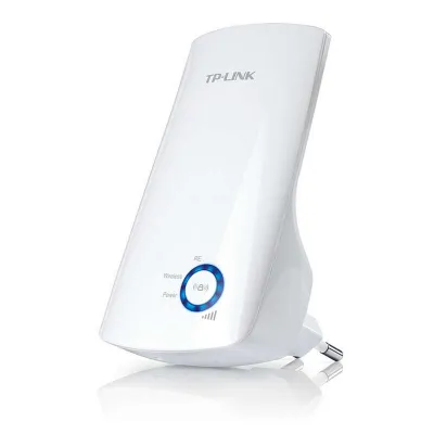Tp-Link Tl-Wa854Re Extensor Cobertura Wifi Universal A 300Mbps