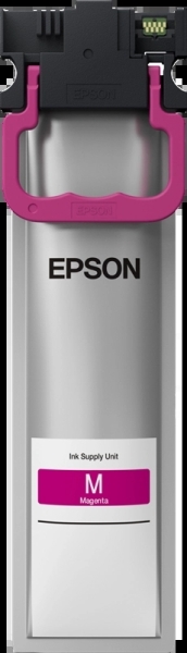 Epson T11D3 Magenta Cartucho De Tinta Original - C13T11D340