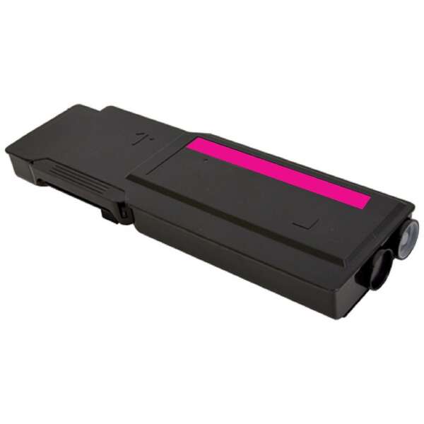 Dell S3840Cdn/S3845Cdn Magenta Cartucho De Toner Generico