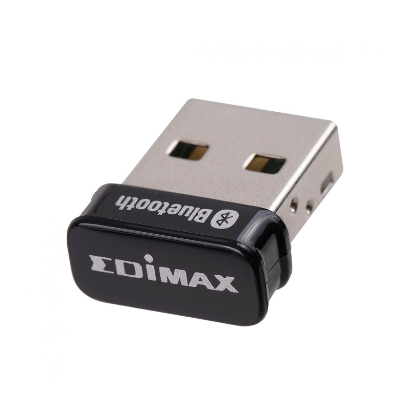 Edimax Bt-8500 Adaptador Bt 5.0 Nano Usb