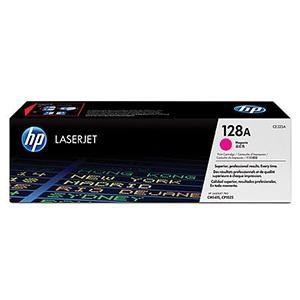 Hp Toner Magenta Laserjet Pro/Serie Cm1415/1525 - 128 A