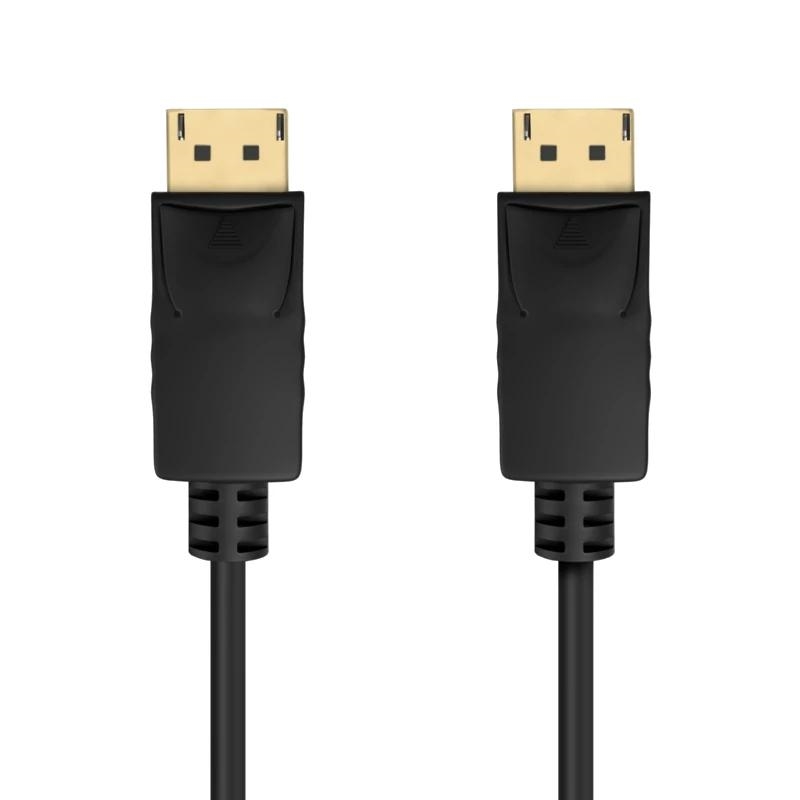 Aisens Cable Displayport V1.2 Ccs 4K@60Hz 1.5M